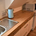 Beskydkrby Ostravice