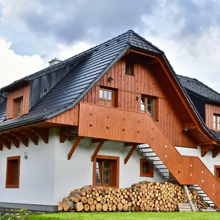 Beskydkrby Appartement Ostravice