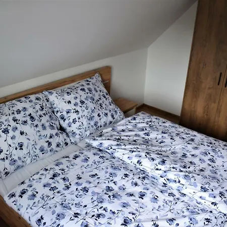 Appartement Beskydkrby