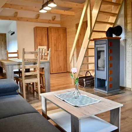 Appartement Beskydkrby