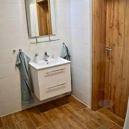 Beskydkrby Appartement Ostravice
