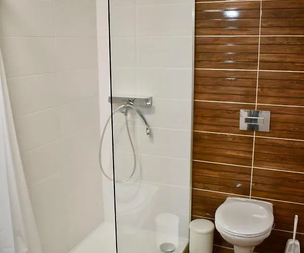 Apartment Beskydkrby *